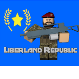 Liberland Training Grounds