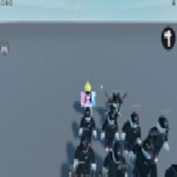 gun test