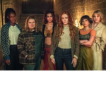 New Project: The Winx Saga