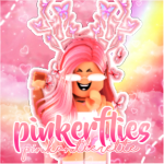 ღPinkerFlies!