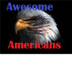 Awesome Americans!