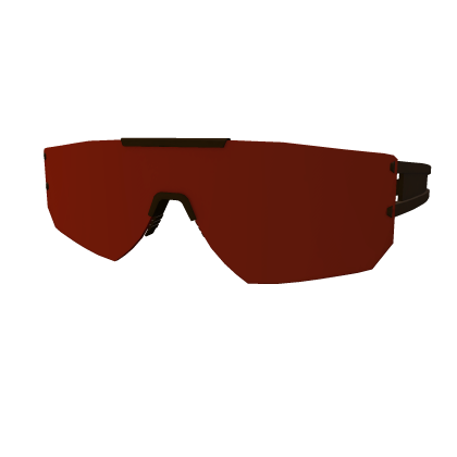 Christmas Futuristic Glasses thumbnail