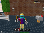 Blockin2Life's Group