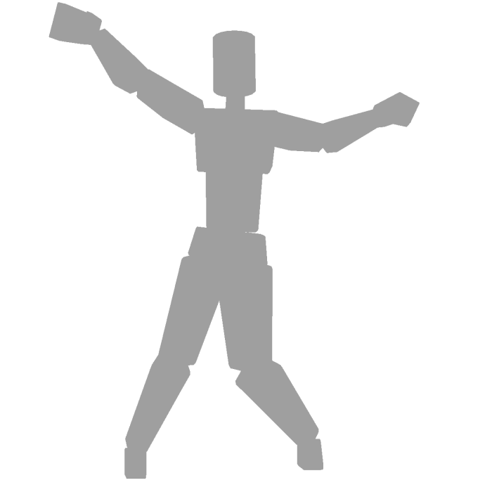 Victory Dance