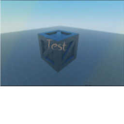 Test In the laz