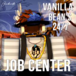 Vanilla Bean | Job Center