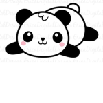 bamboozled pandas