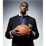 lebron james  fan