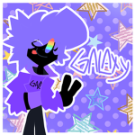 The Galaxy Gang !