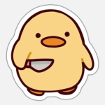 LeS cAnArDs De ChEz WiSh
