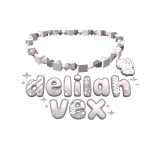‧˚delilah & vex ۶ৎ