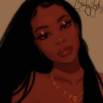 Barbs kash <3