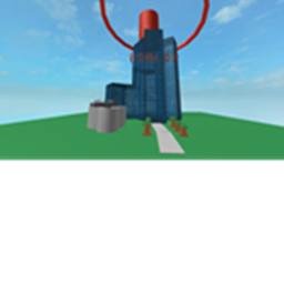 the battle of the roblox HQ