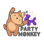 THE PARTY MONKEYS