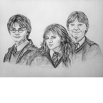 Harry Potter Fan Club!~