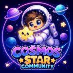 Cosmos Star Community