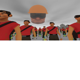 Scout Fortress