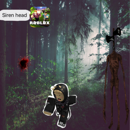 robloxian error (siren head)