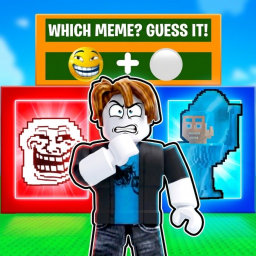 Guess for a Meme!