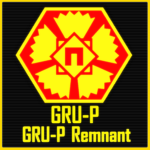 〈 GRU-P Remnant 〉