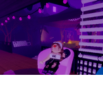 MARTINA_GAME TIK TOK