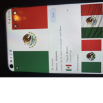 Los mexicanos for ever