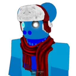 Fluffy's Mega Roleplay icon