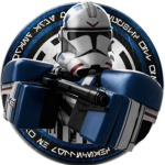 501st Legion V
