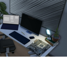 Tycoon oficina