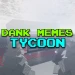 Dank Memes Tycoon icon