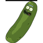 The pickle agency