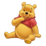 Winnie The Pooh Group