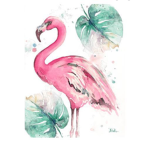 Flamingo World