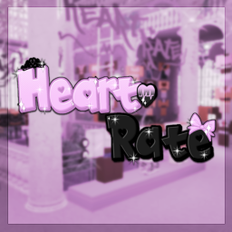 NEW Aesthetic Homestore - heart rate v2