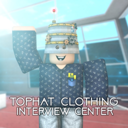 TopHat Clothing Interview Center