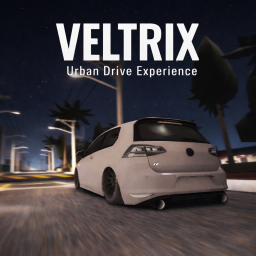 💰UPDATE💰🏁 VELTRIX 🚗Realistic Street Driving 🏁