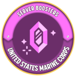 Marine Corps Server Boostersᅠᅠᅠᅠ