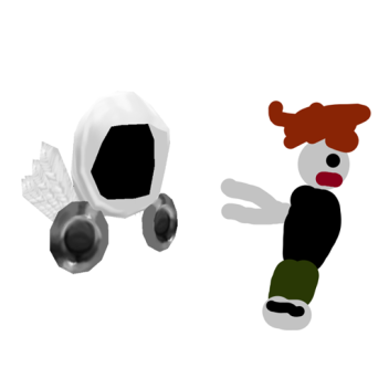 Survival The Dominus The Killer