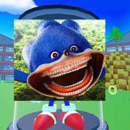 Sonic Tapes Tycoon