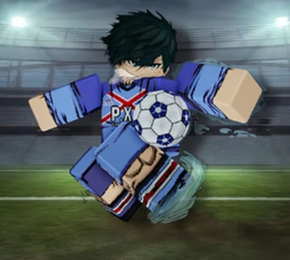 Egoist Attire Roblox group icon
