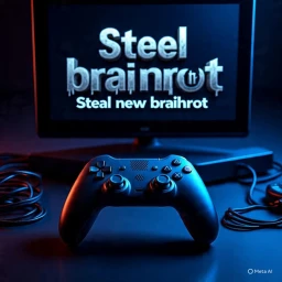 Steal from a Pro or a Noob icon