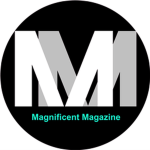 Magnificent Magazine