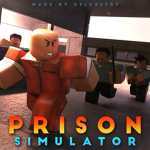 Prison Simulation