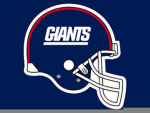 New York Giants ultra fan group
