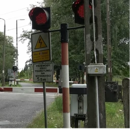 Polska jazda po drogach! icon