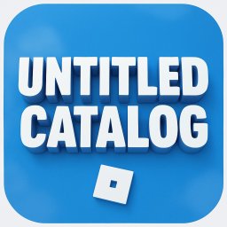 Untitled Catalog