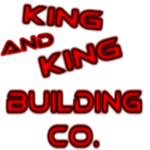 King & King Building CO.