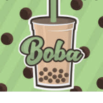 Welcome to Boba cafe