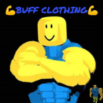 Buff Clothing√
