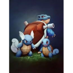 The Pokémon Gruppe